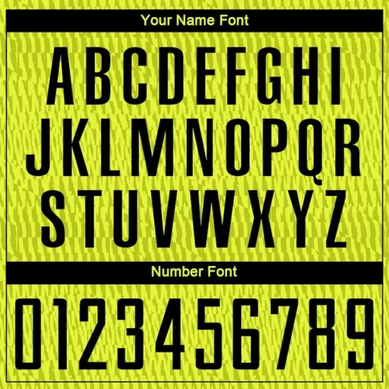 Custom Gold Black-White Sublimation Soccer Uniform Jersey