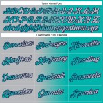 Custom Stitched Aqua Gray-Navy Gradient Fashion Sports Pullover Sweatshirt Hoodie Custom Stitched Aqua Gray-Navy Gradient Fashion Sports Pullover Sweatshirt Hoodie