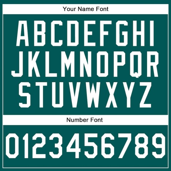 Custom Stitched Midnight Green White-Old Gold Line Sports Pullover Sweatshirt Hoodie