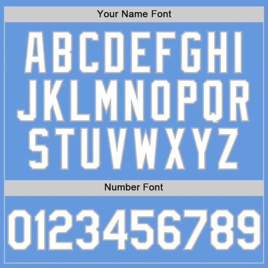 Custom Light Blue White-Gray Mesh Authentic Throwback Baseball Jersey Custom Light Blue White-Gray Mesh Authentic Throwback Baseball Jersey