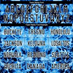 Custom Black Sky Blue-White Flame Sublimation Soccer Uniform Jersey Custom Black Sky Blue-White Flame Sublimation Soccer Uniform Jersey